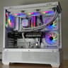 RTX 5070 Intel Core Ultra 265k Gaming PC
