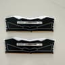 TEAMGROUP T-Force Delta RGB DDR5 32GB (2x16GB) 6000MHz CL38 Desktop RAM