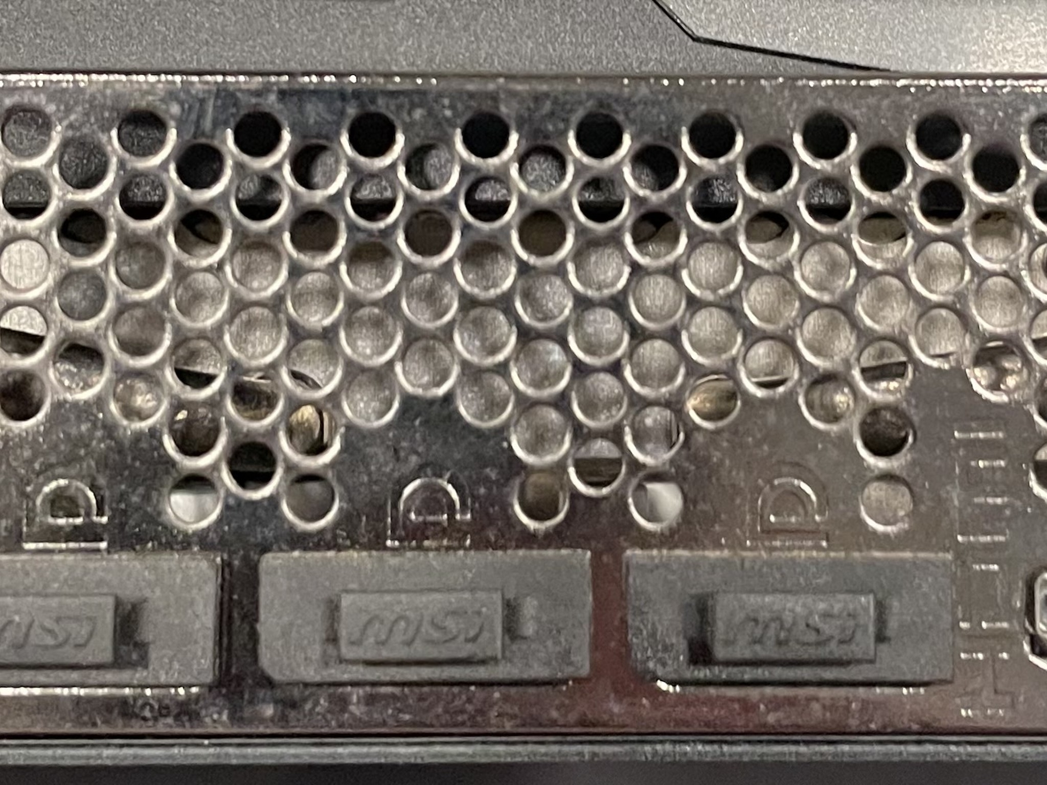 Msi 3060 12GB