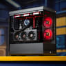 Sale Alert “Synthelis9” RX 7900 XT Ryzen 5 9600X 32GB Windows 11 2TB 4K Gaming PC Powerhouse