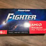 PowerColor Fighter Radeon RX 7900 GRE
