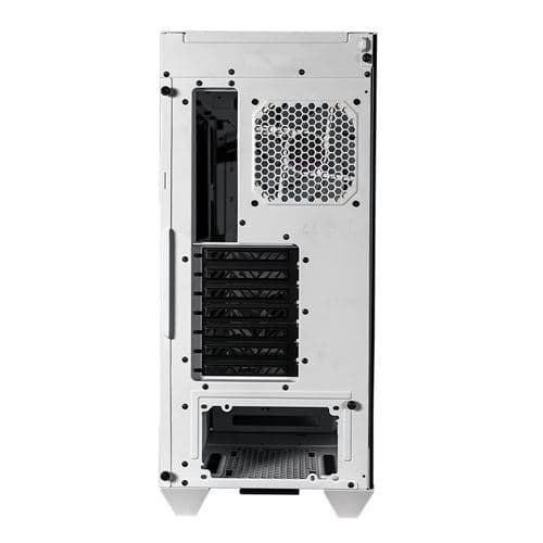 Cooler master HAF 500 White
