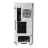 Cooler master HAF 500 White