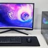 NEW Powerhouse Gaming PC BEAST - ALL NEW Custom Built - 9800X3D - RTX 5090 - 32GB Fast RA...