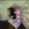 🤍🤍 All White Gaming Pc | i7 + GTX 980 | 32GB RAM | WIFI + BT |500GB SATA - 🤍🤍