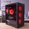Custom Gaming PC | RYZEN 5 3600 | RTX 2060 | 16GB RAM | WIN 11