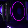 ❄️1080P/1440P Gaming PC ❄️| RTX 2080 8GB💻| DDR4 | 16GB RAM | Windows 11 | NVMe | Ryzen 5