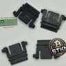 🔥4-PACK 🔥 Kemove K61 Snowfox Keyboard Replacement Feet