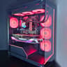 🔥MARIO MAKER🔥 Ryzen 7 7800X3D | RTX 4080 | 32GB DDR5 | 1TB SSD | High-End Gaming PC
