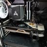 Infinite Potential - TAICHI Motherboard and TAICHI GPU matched pair.