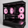 1440p/4K Gaming/Streaming PC|RTX 3080 10GB|Ryzen 5 5600X3D|1 TB M.2 SSD
