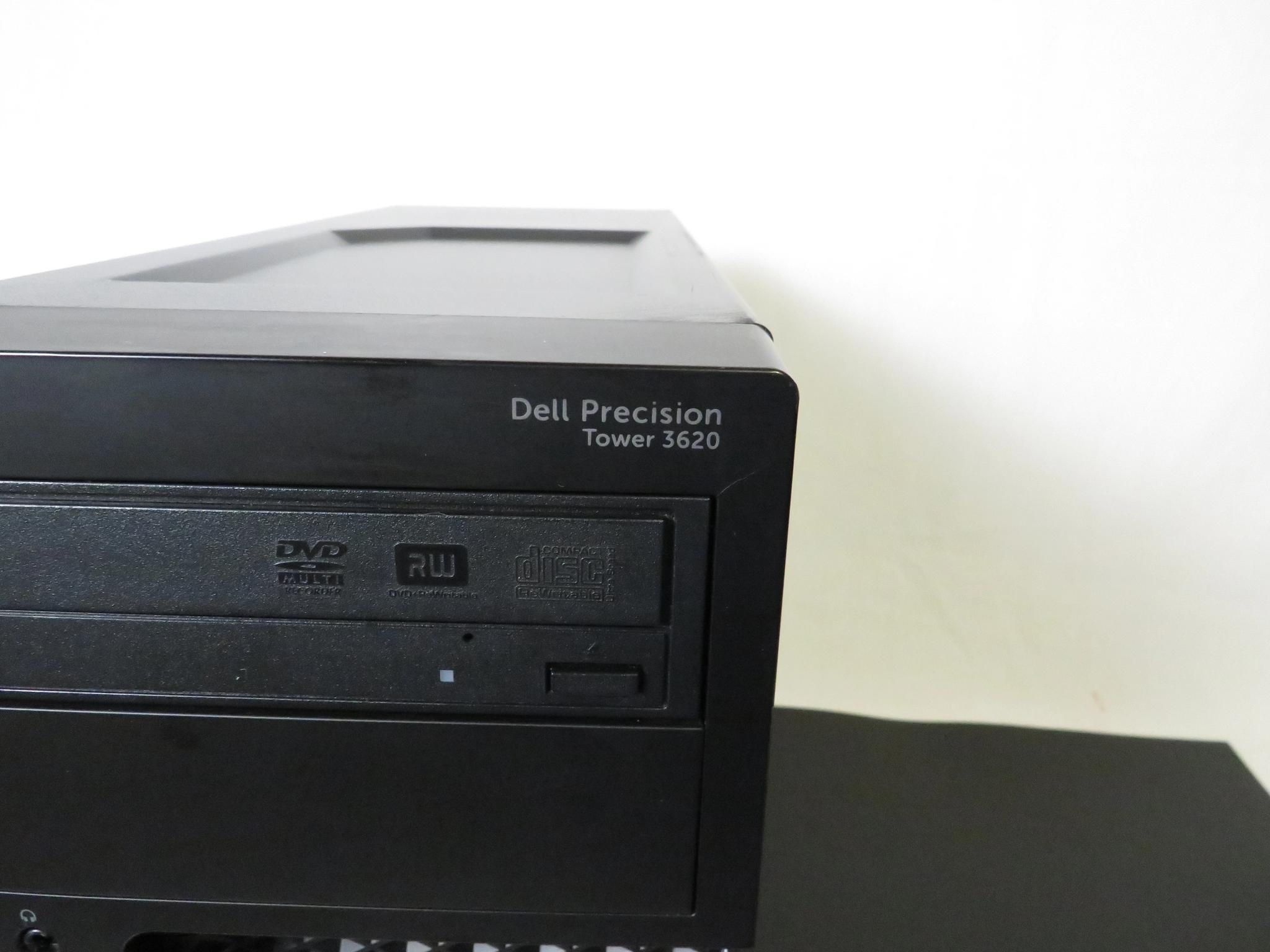 Repurposed POWER! RTX 2060 + Intel i7-7700 + 750 GB SSD + 16 GB DDR4 RAM + WiFi