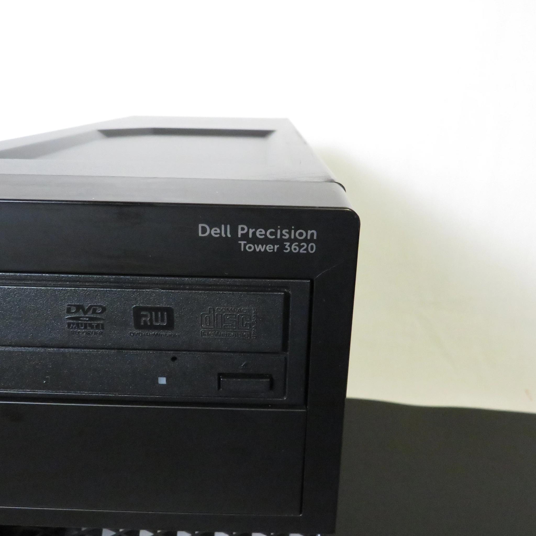 Repurposed POWER! RTX 2060 + Intel i7-7700 + 750 GB SSD + 16 GB DDR4 RAM + WiFi