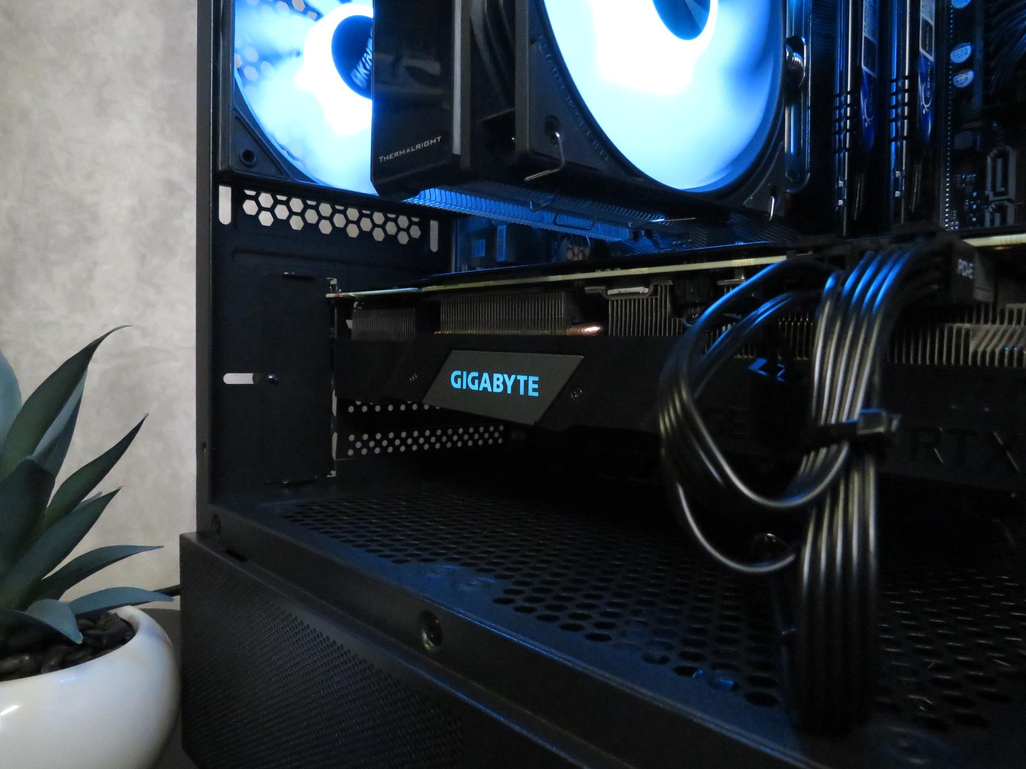 Price to Performance BEAST: Ryzen 5 5500 + RTX 2070 Super + 16 GB DDR4 + 1 TB NVME