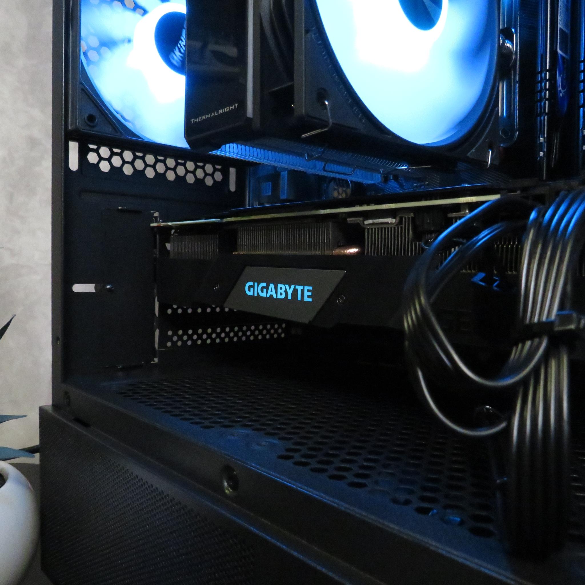 Price to Performance BEAST: Ryzen 5 5500 + RTX 2070 Super + 16 GB DDR4 + 1 TB NVME