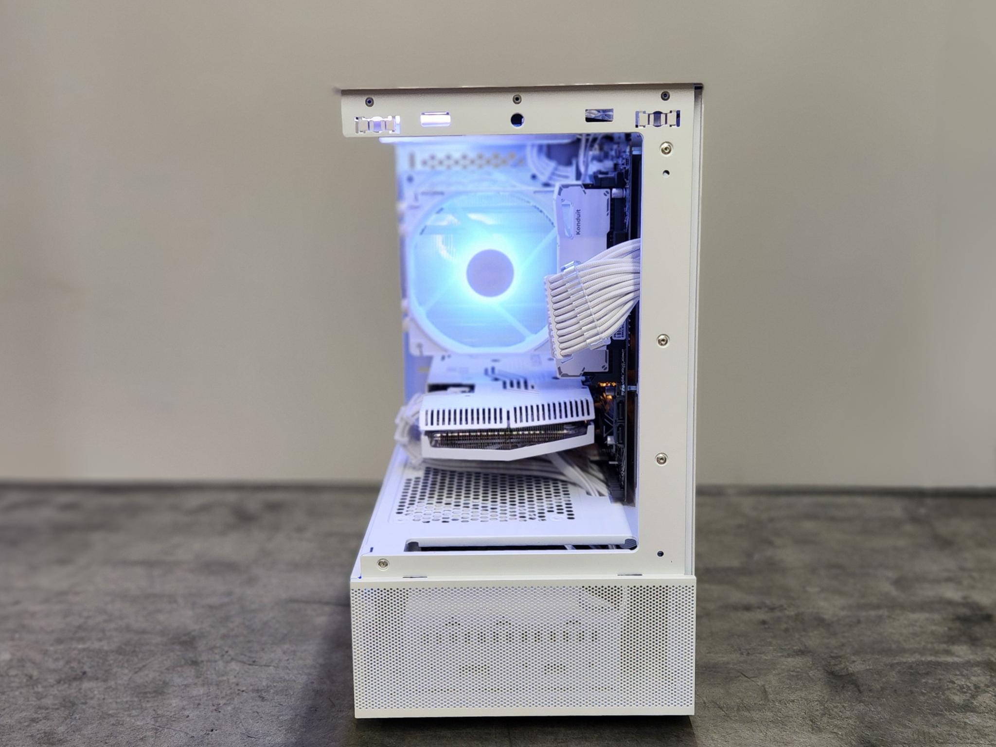 Ryzen 5 5600 | RTX 3060 12GB | 32GB RAM | 1TB SSD| Win 11 PRO | Gaming PC