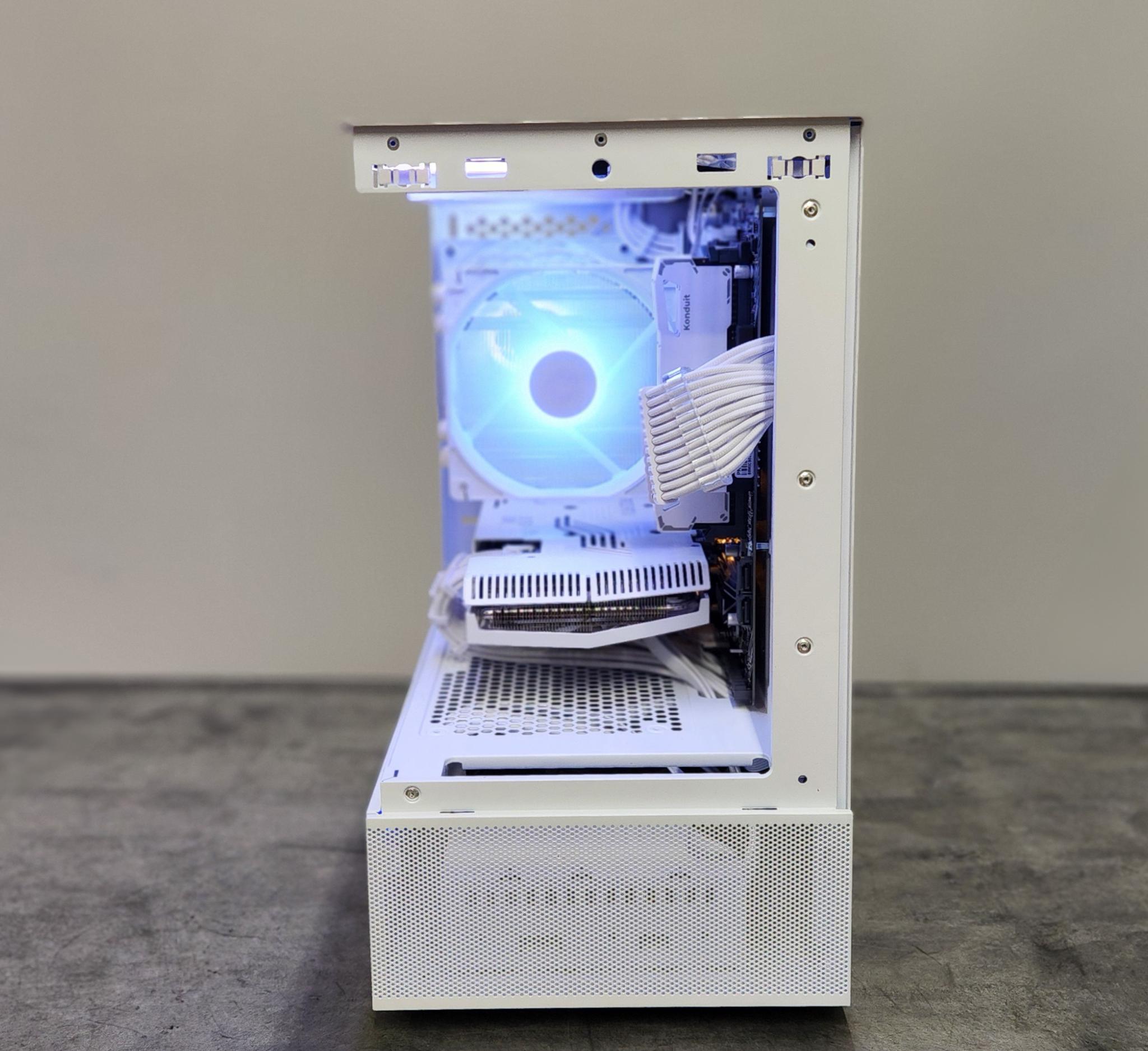 Ryzen 5 5600 | RTX 3060 12GB | 32GB RAM | 1TB SSD| Win 11 PRO | Gaming PC