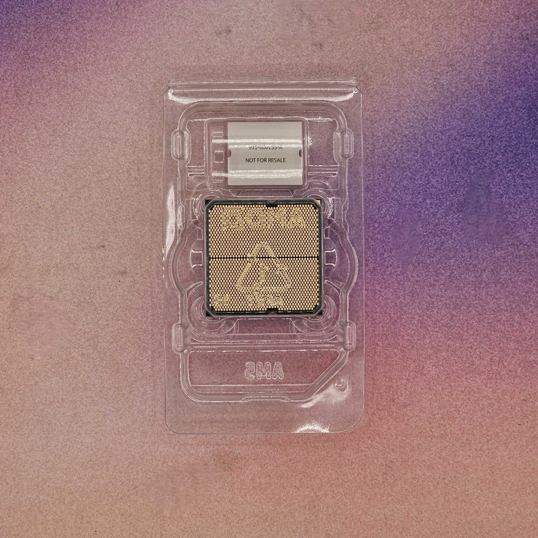 AMD Ryzen 5 7600X Processor | Jawa