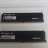 G.Skill Ripjaws S5 32GB (2 x 16GB) DDR5-6000 XMP 3.0