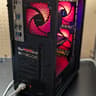 120 FPS Fortnite | 180 Day Warranty | i5 4590, 16GB RAM, 480GB SSD, RX 470 4GB, RGB, Win10, Wifi
