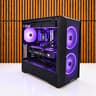 1440P Gaming PC | RTX 4070 TI 12GB | 7700X | 32GB DDR5 | Windows 11  WIFI | 1TB NVME