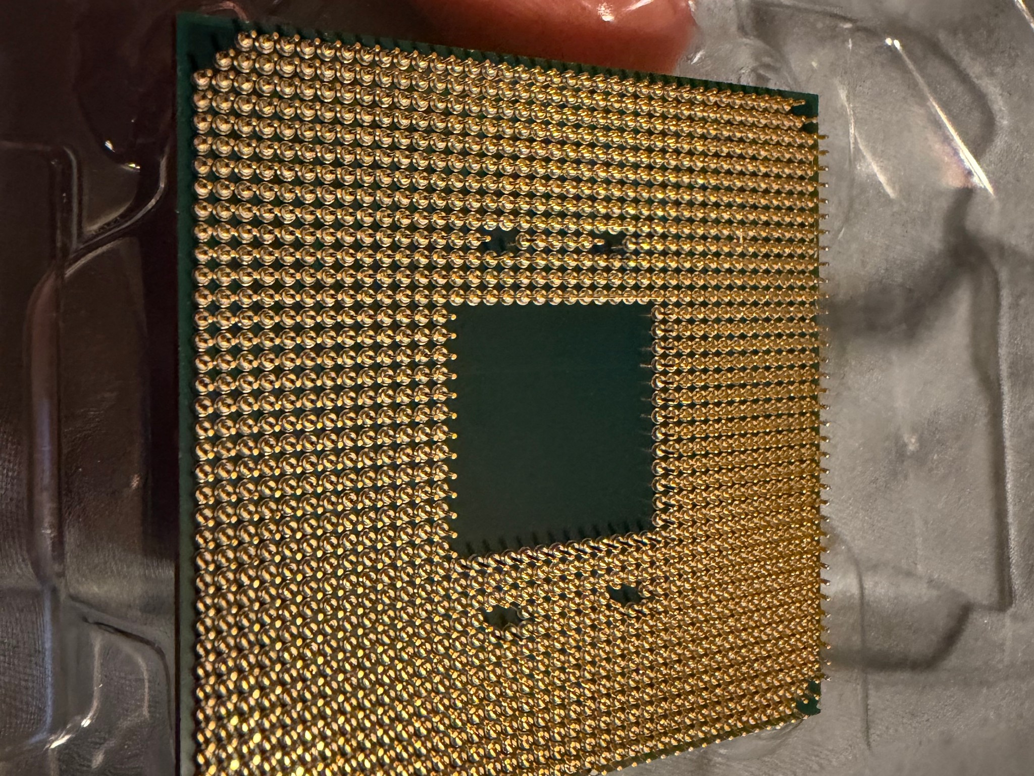 AMD Ryzen 9 3900X