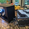 4K Tuxedo - RTX 5070 Ti, Ryzen 7 7800X3D, 32 GB DDR5, 2 TB Gen 5 NVME, Liquid Cooled, RGB