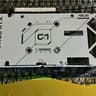 ASUS Dual GeForce RTX 4060 EVO White OC Edition 8GB GDDR6