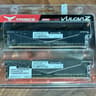 TEAMGROUP T-Force Vulcan Z DDR4 64GB Kit (2x32GB) 3200MHz (PC4-25600) CL16