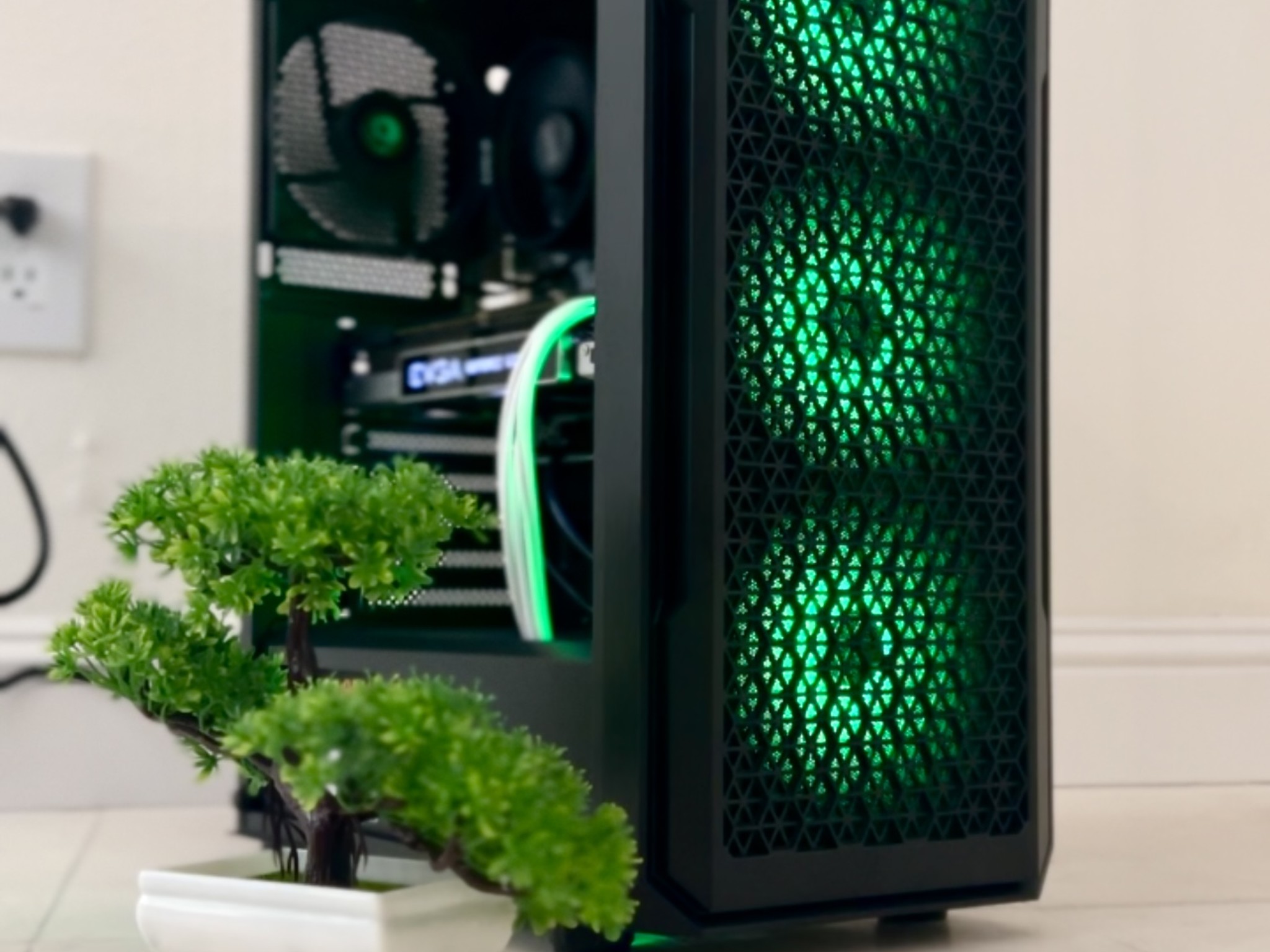 GTX 1070  | Ryzen 5 | 1TB Storage NVMe | 16GB RAM