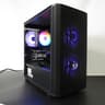 Budget GAMER! EVGA 1660 Super + Intel Xeon E5 2650 V4 + 32 GB DDR4 + 1 TB 2.5in SSD