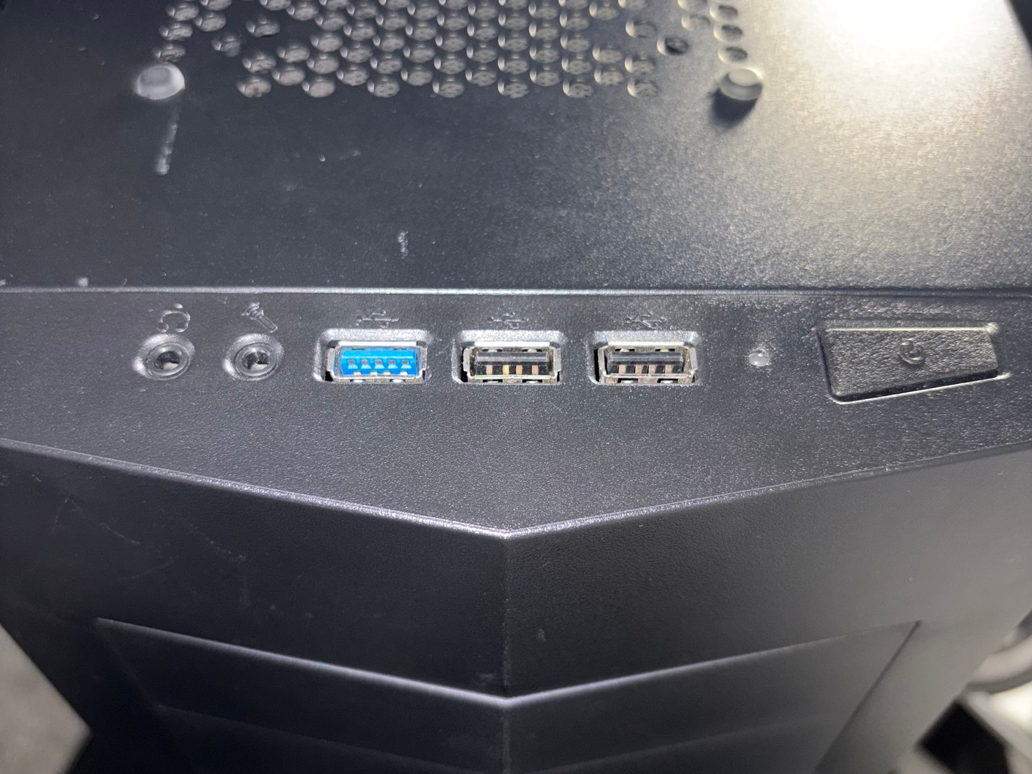 1080p Gaming PC - RTX 3050 | Ryzen 5 3600 | 48GB RAM | RGB