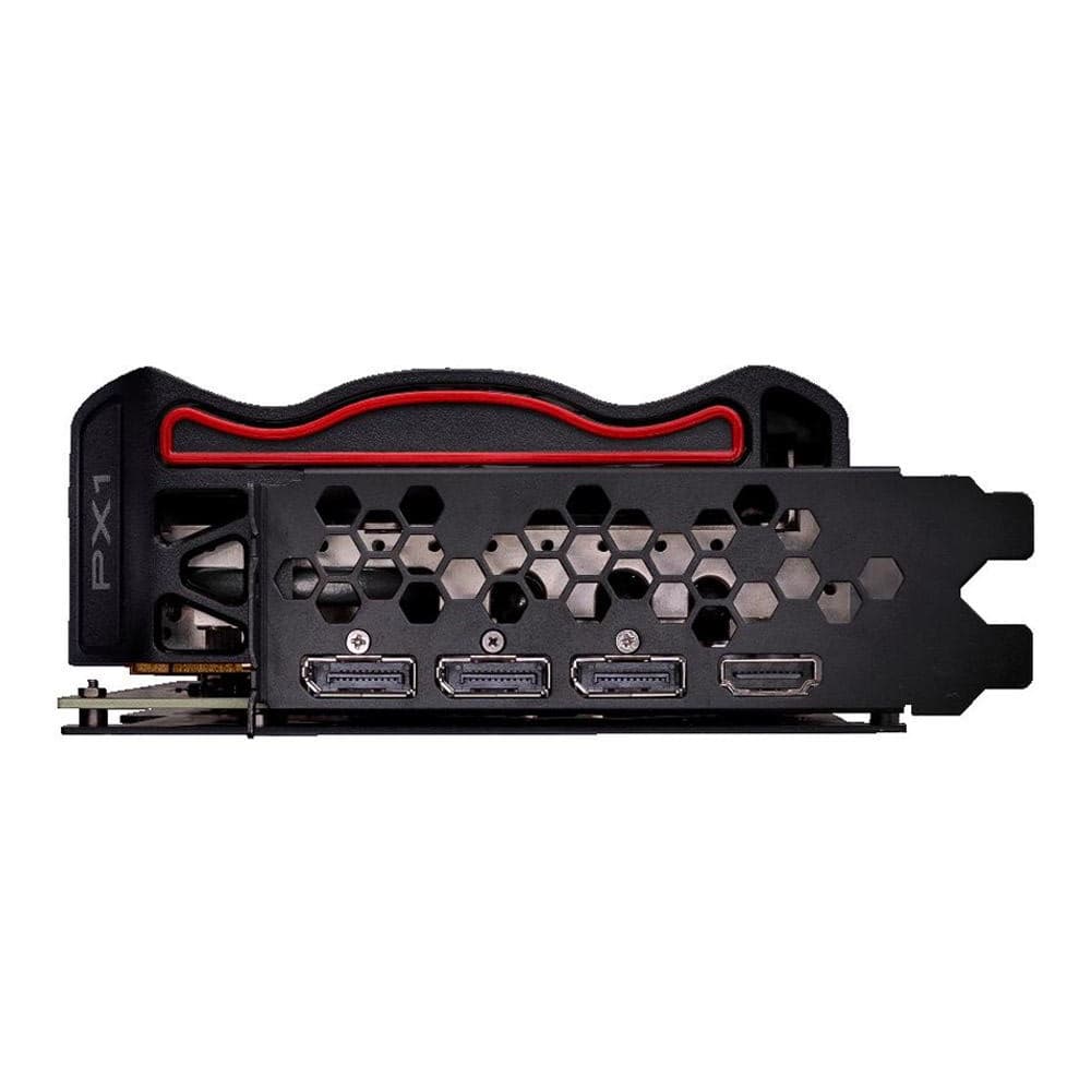 EVGA NVIDIA GeForce RTX 3090 FTW3 Ultra Triple-Fan 24GB GDDR6X PCIe 4.0 Graphics Card