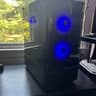 GAMING PC i5 16GB NVIDIA GTX 1650 RGB Lighting RGB Fans Computer