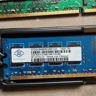 Various DDR2 RAM kits and single sticks