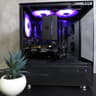 Mid-Range Gamer: Ryzen 5 5500 + MSI GTX 1660 Super + 16 GB DDR4 + 1 TB SSD