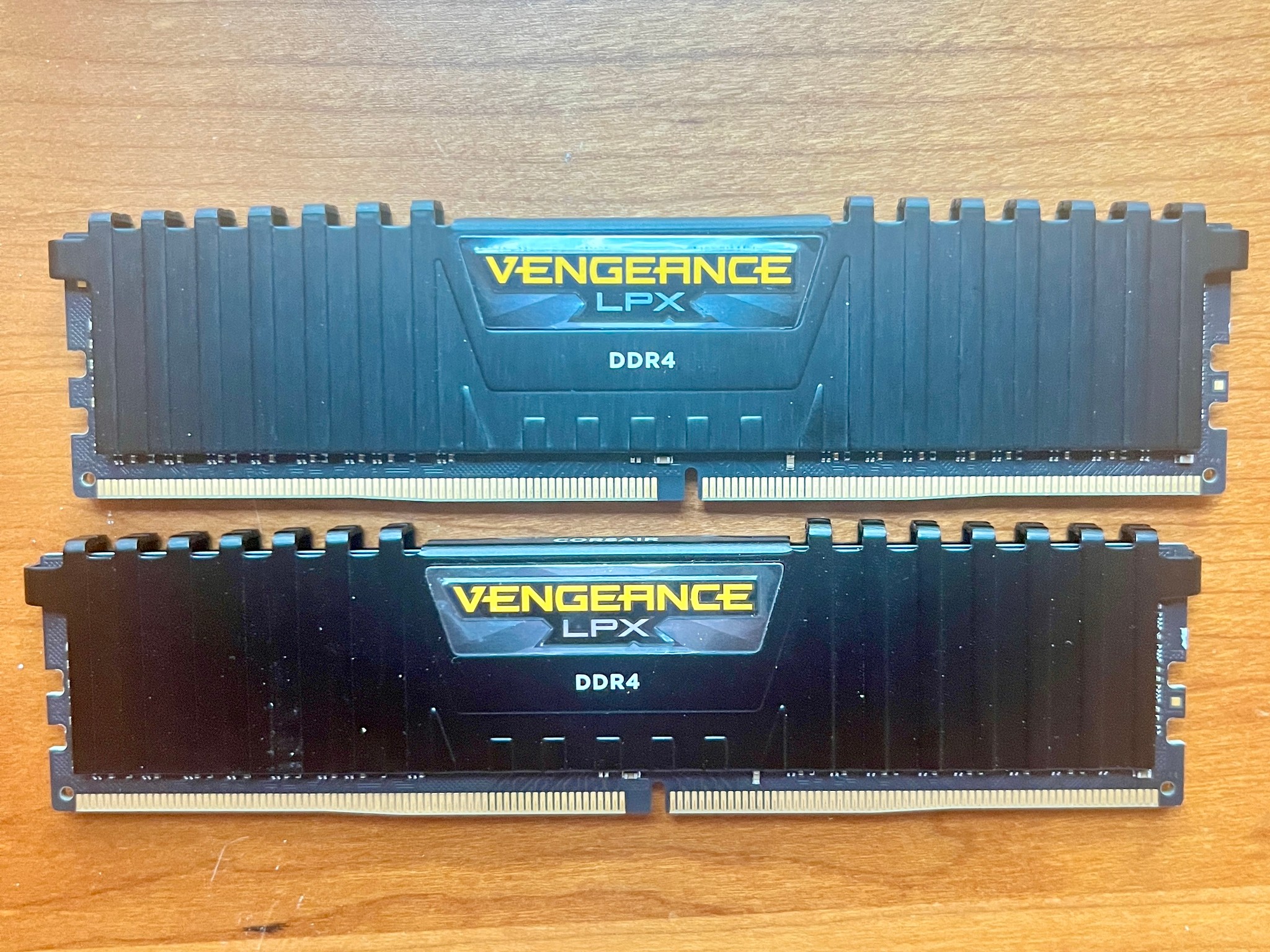 Corsair Vengeance LPX 64 GB (2 X GB) DDR4 3200MHz Memory