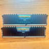 Corsair Vengeance LPX 64 GB (2 X GB) DDR4 3200MHz Memory