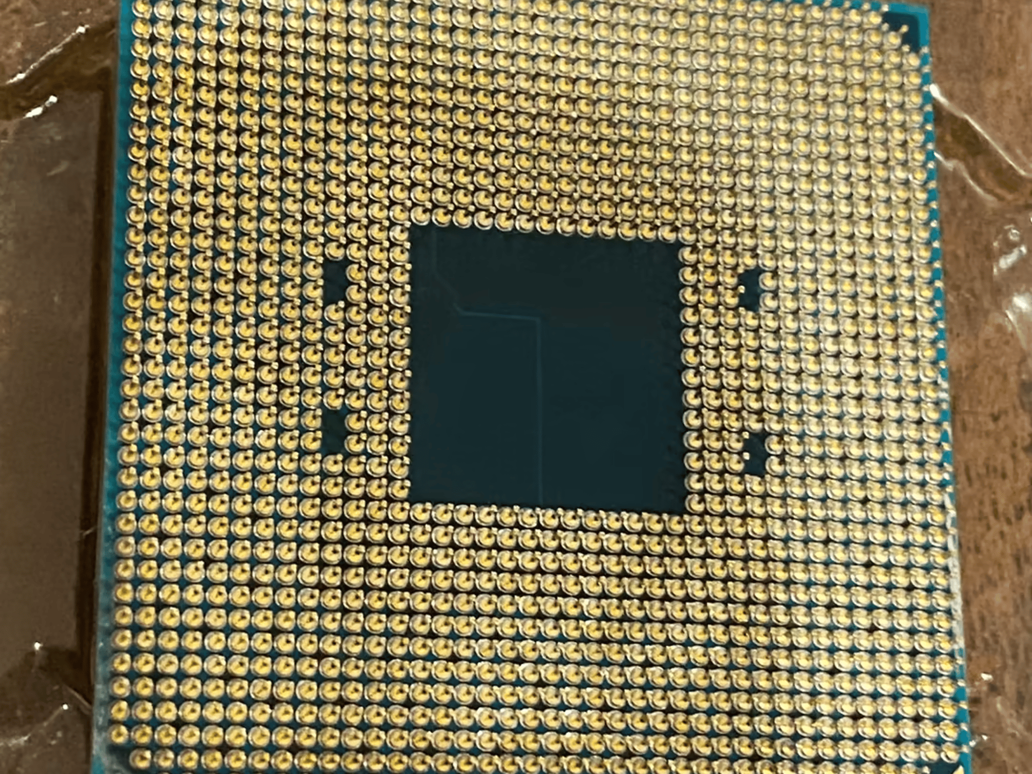 AMD Ryzen 7 5700G, 8-Core APU 4.6GHz - Socket AM4