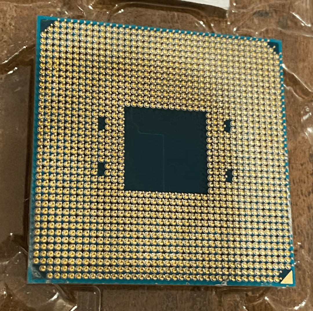 AMD Ryzen 7 5700G, 8-Core APU 4.6GHz - Socket AM4