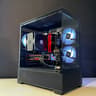 🔴VADER⚫️ Gaming PC | AMD Ryzen 5 5600 | 16GB DDR4 | 6700 XT | 1TB m.2 SSD | Win11 PRO | Wi-Fi