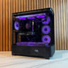 RTX 5060 TI | RYZEN 5 7600X | 24GB DDR5 | 1TB SSD| 360MM AIO | 750W