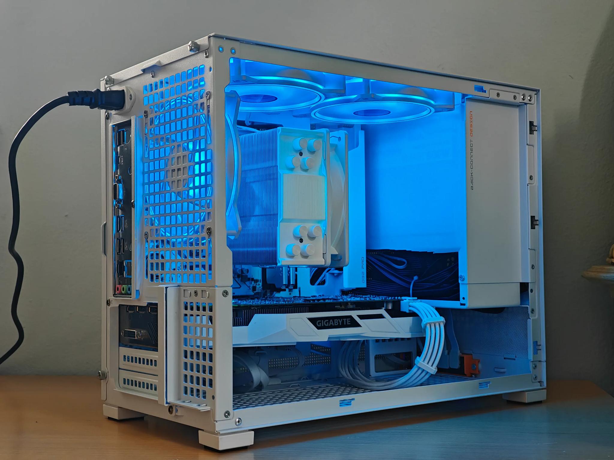 Esports Destroyer | GTX 1070 | R5 3600 | 1 TB NVME