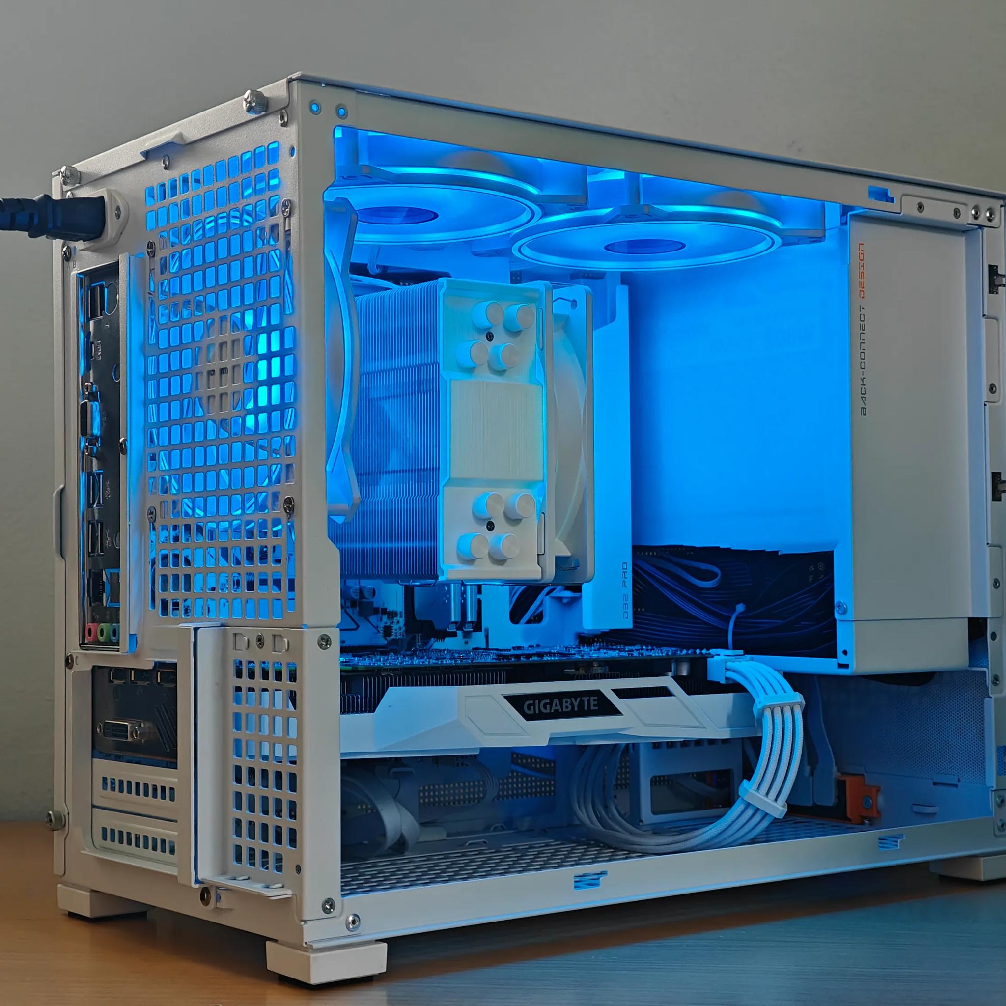 Esports Destroyer | GTX 1070 | R5 3600 | 1 TB NVME