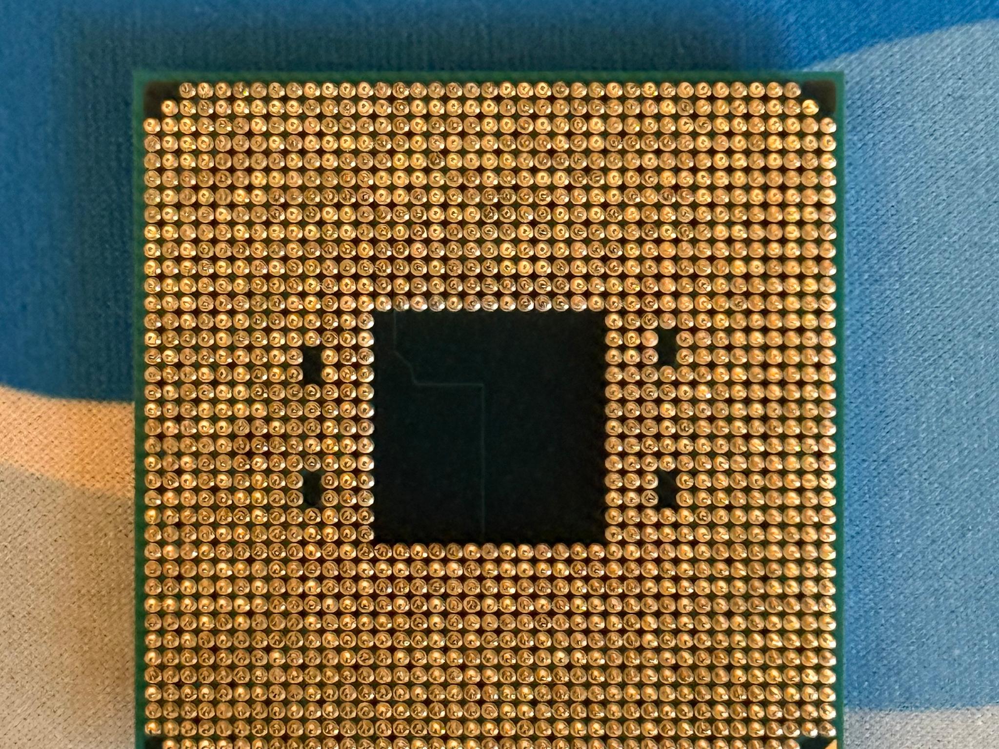AMD Ryzen 5 5500 (Brand New)