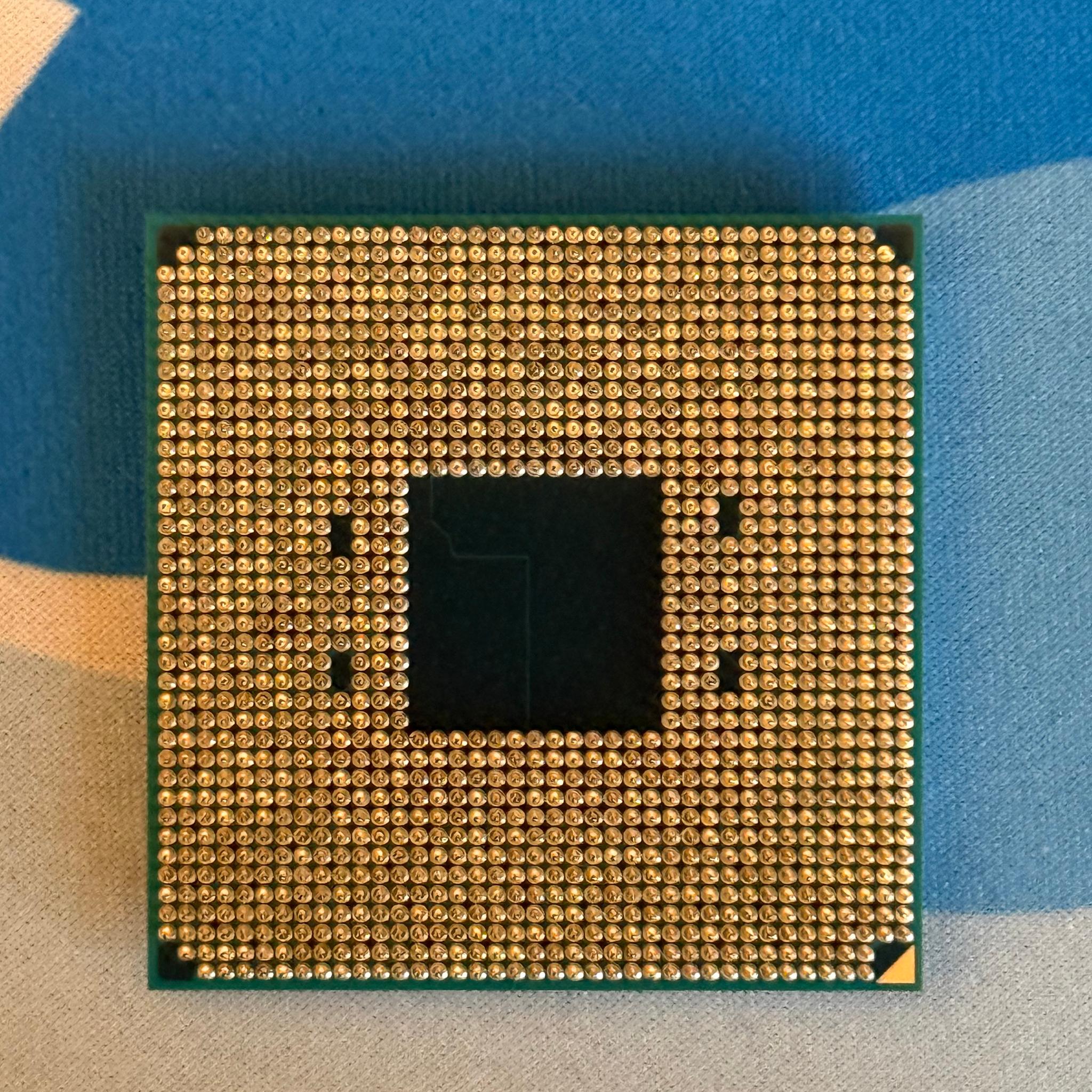AMD Ryzen 5 5500 (Brand New)
