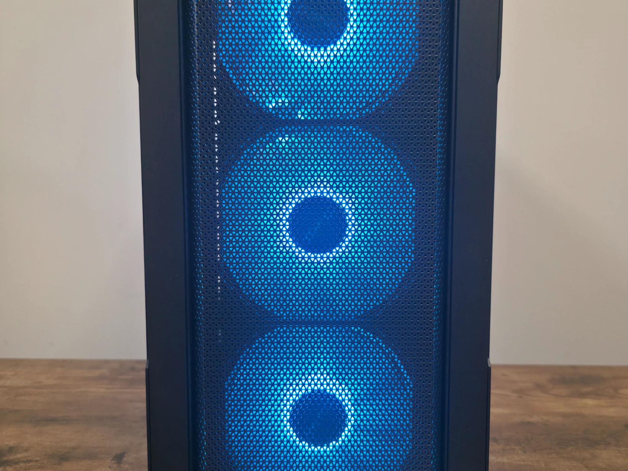 🔥 Budget Gaming PC — Ryzen 5 5500 + GTX 1070 Ti + 16GB RAM 🔥