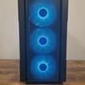 🔥 Budget Gaming PC — Ryzen 5 5500 + GTX 1070 Ti + 16GB RAM 🔥