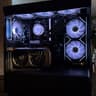 Ryzen 7 7700 | RTX 4070 Gaming PC | Hyte Y40 | 1TB NVMe | DDR5
