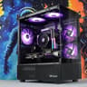 Nvidia 3060 Gaming PC | Ryzen 5 3600 |16GB  Ram|1TB SSD NVME|Wifi|Desktop